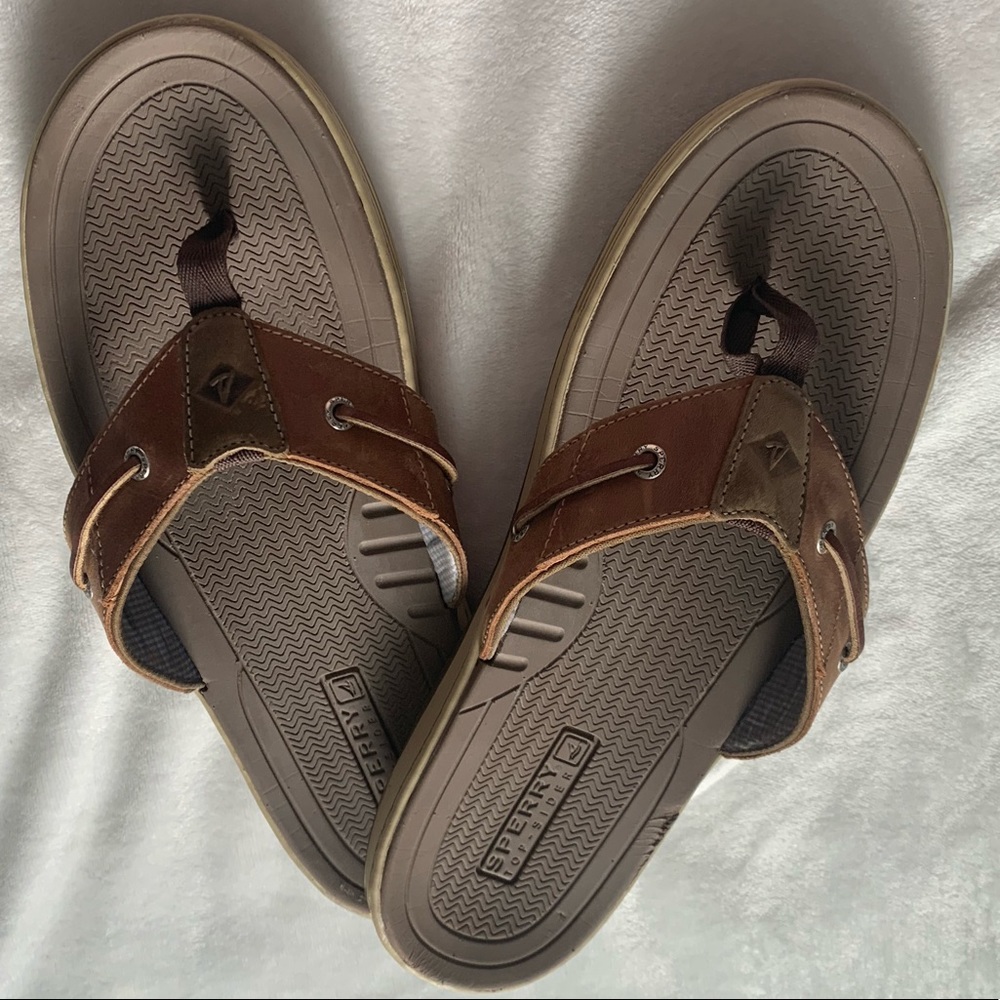 Speedy flip flops